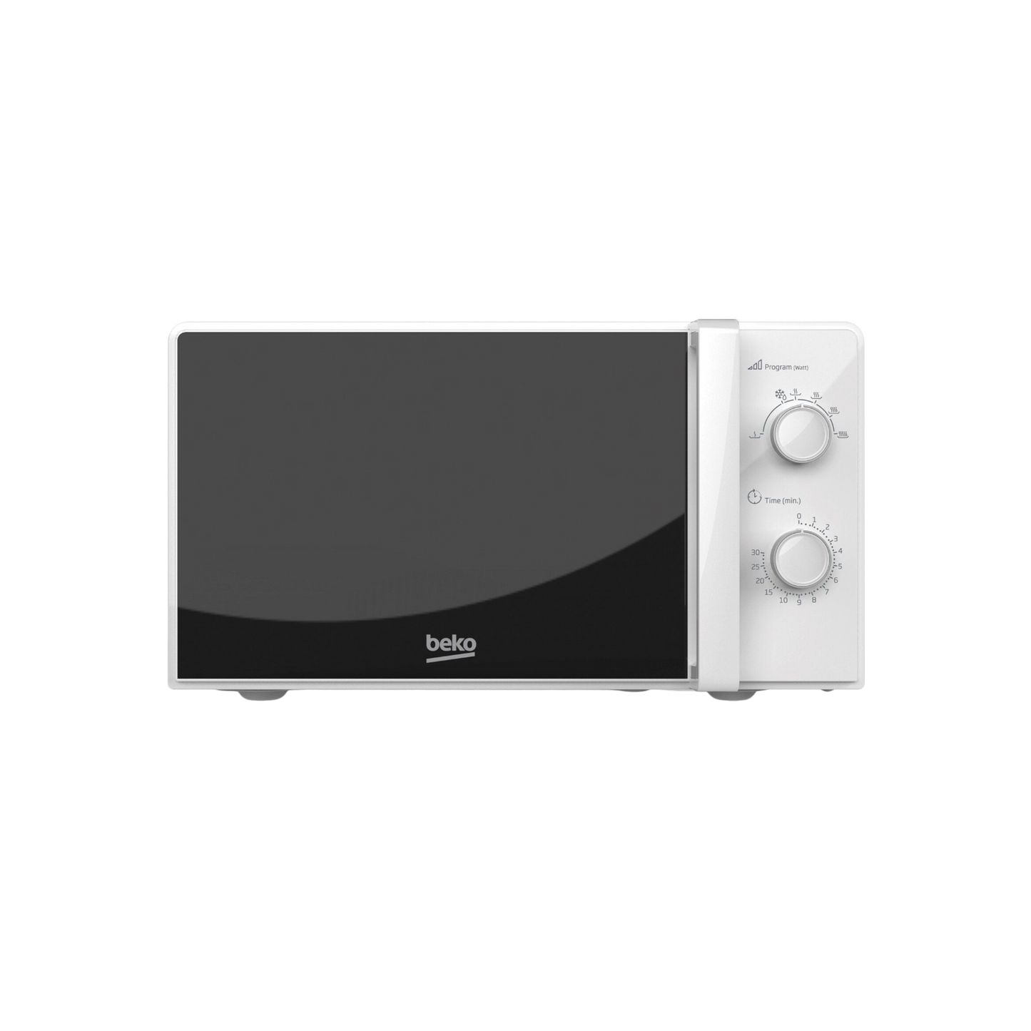 Kuchenka mikrofalowa wolnostojąca Beko MOC20100WFB