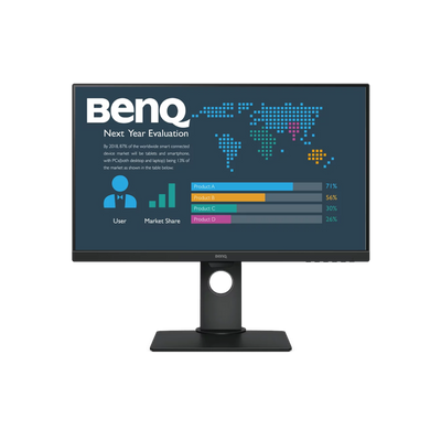 Monitor Benq BL2780T 27" IPS Full HD