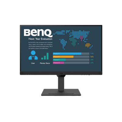 Monitor Benq BL2790QT 27" IPS QHD