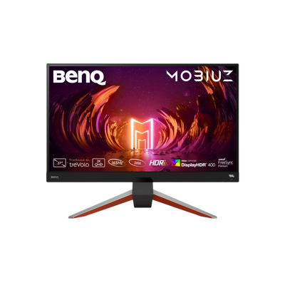 Monitor gamingowy Benq EX2710Q 27" IPS QHD