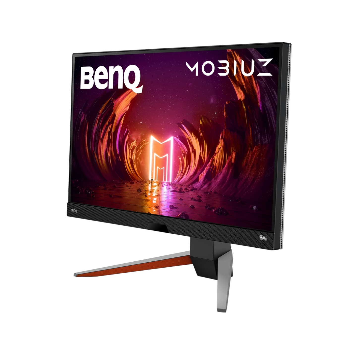 Monitor gamingowy Benq EX2710Q 27" IPS QHD