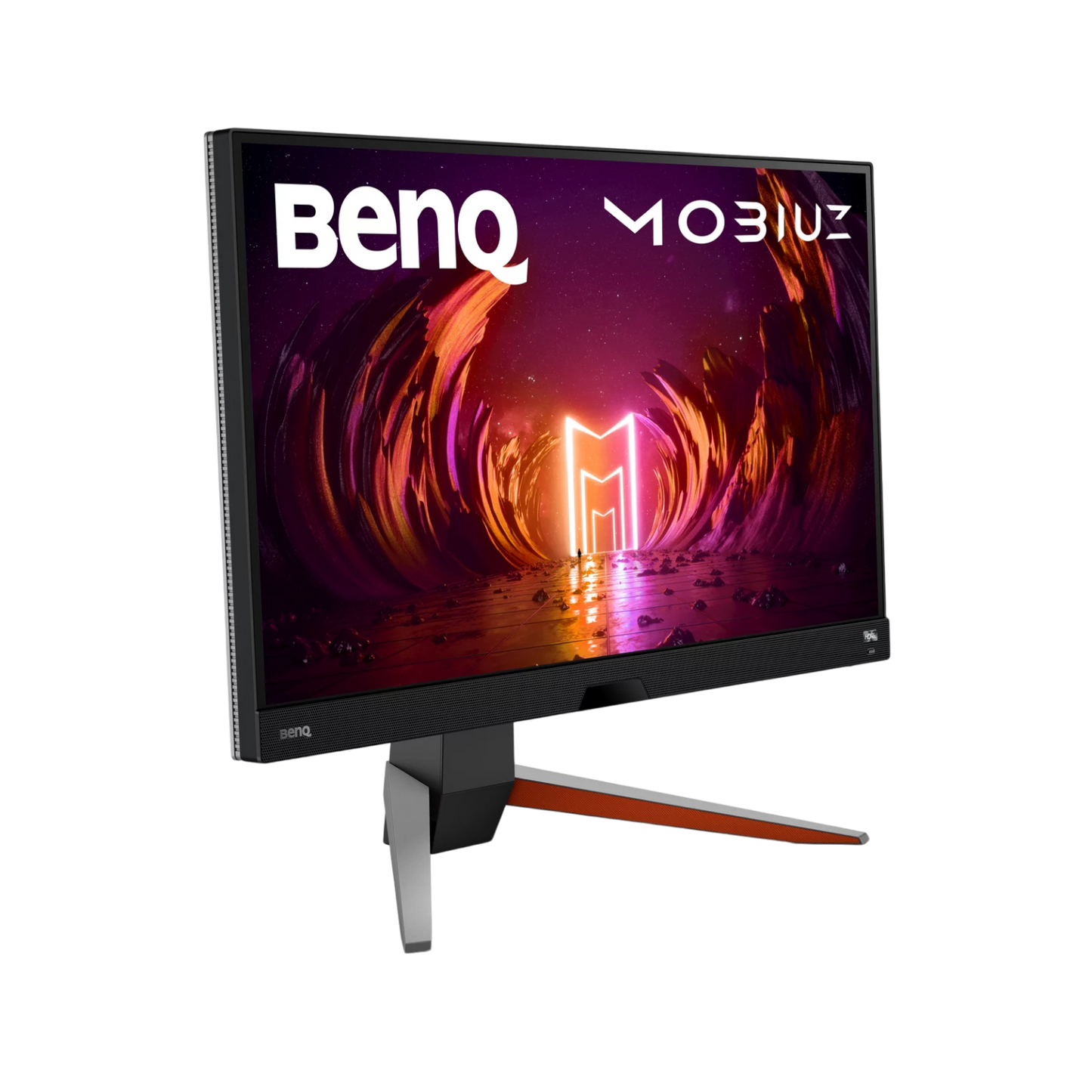 Monitor gamingowy Benq EX2710Q 27" IPS QHD