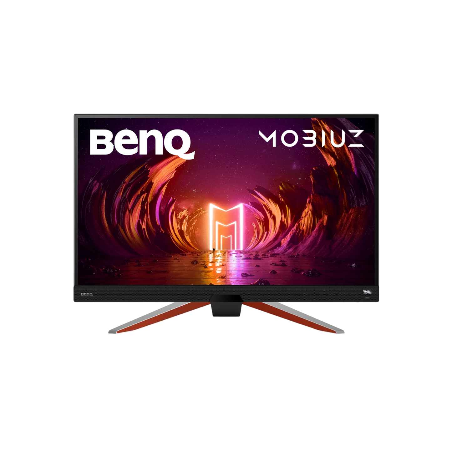 Monitor gamingowy Benq EX2710Q 27" IPS QHD