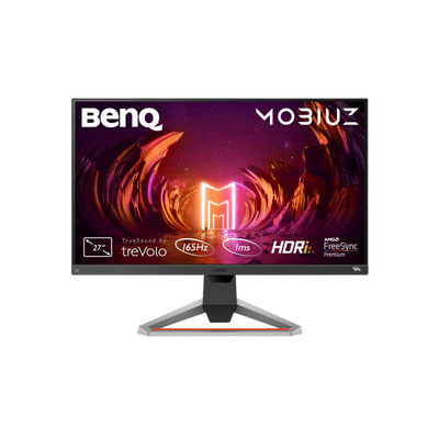 Monitor gamingowy Benq EX2710S 27" IPS Full HD