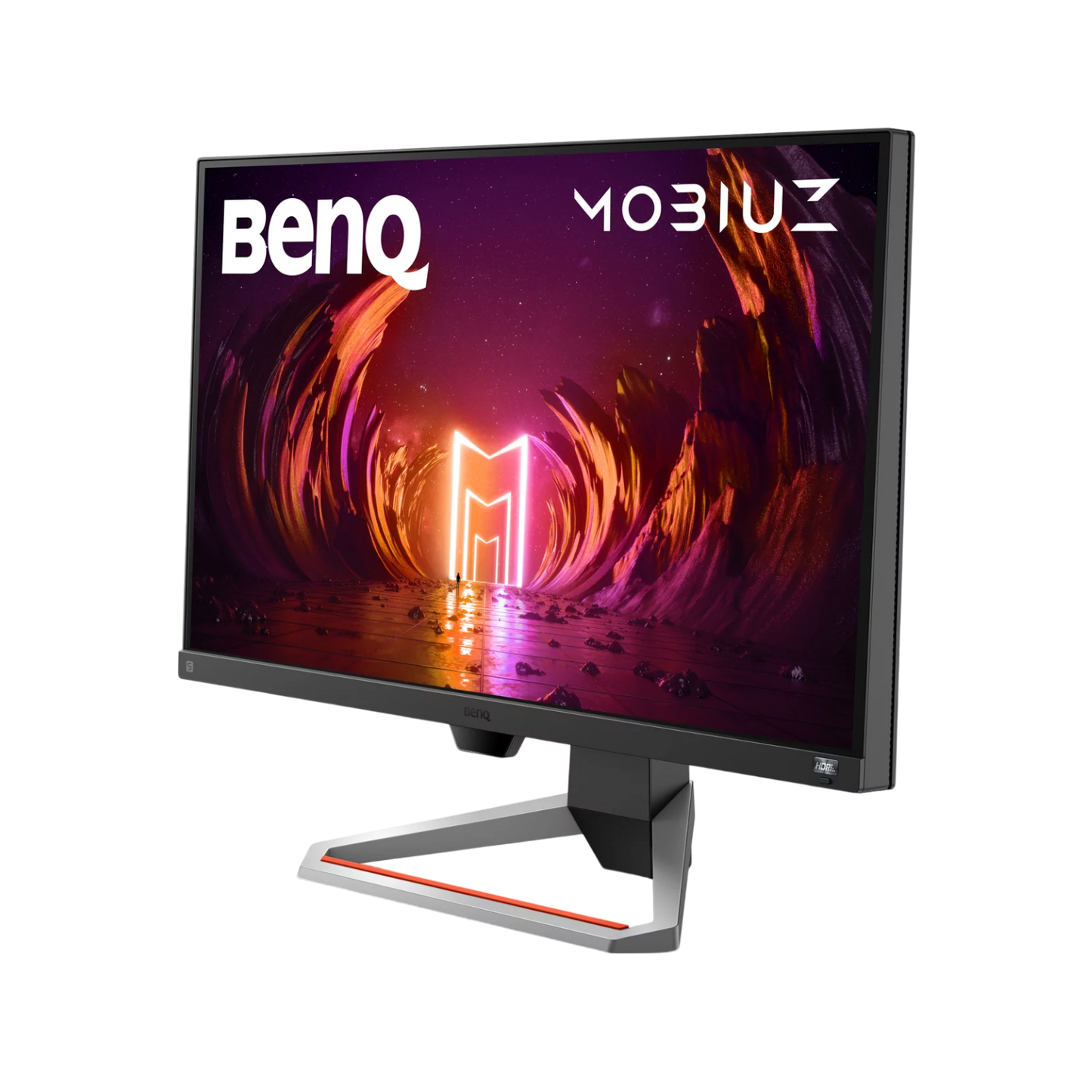 Monitor gamingowy Benq EX2710S 27" IPS Full HD