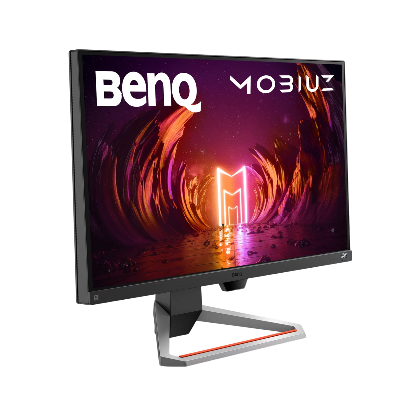 Monitor gamingowy Benq EX2710S 27" IPS Full HD