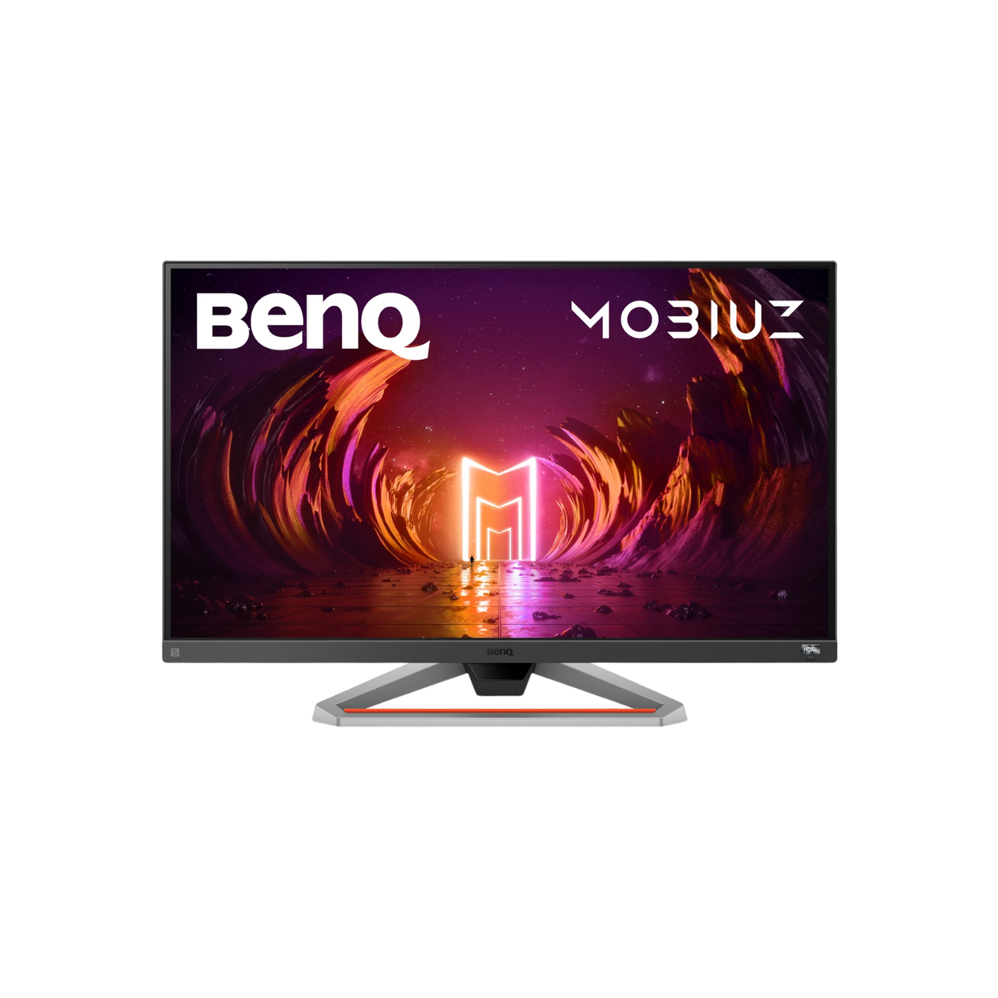 Monitor gamingowy Benq EX2710S 27" IPS Full HD