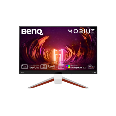 Monitor gamingowy Benq EX2710U 27" IPS 4K UHD