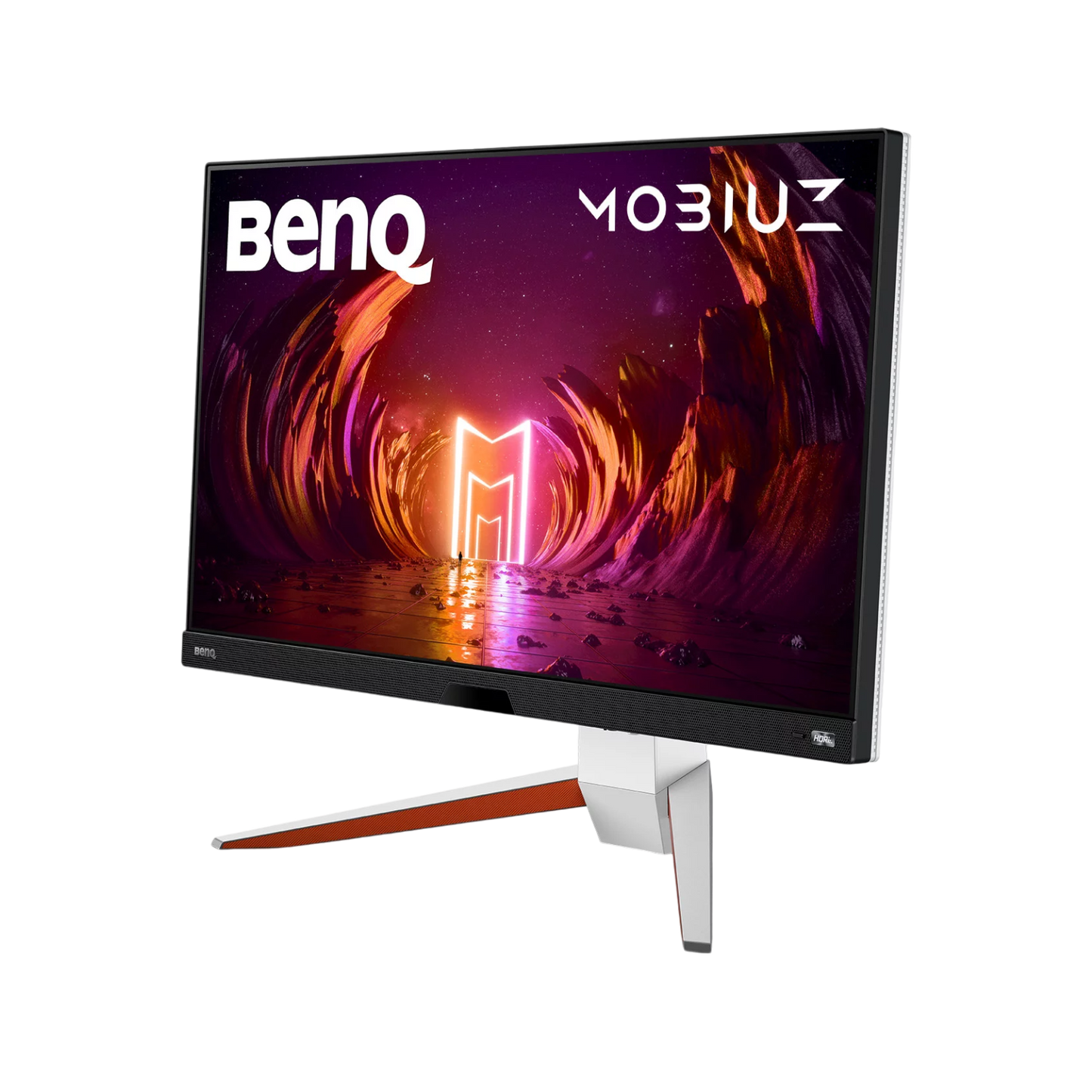 Monitor gamingowy Benq EX2710U 27" IPS 4K UHD