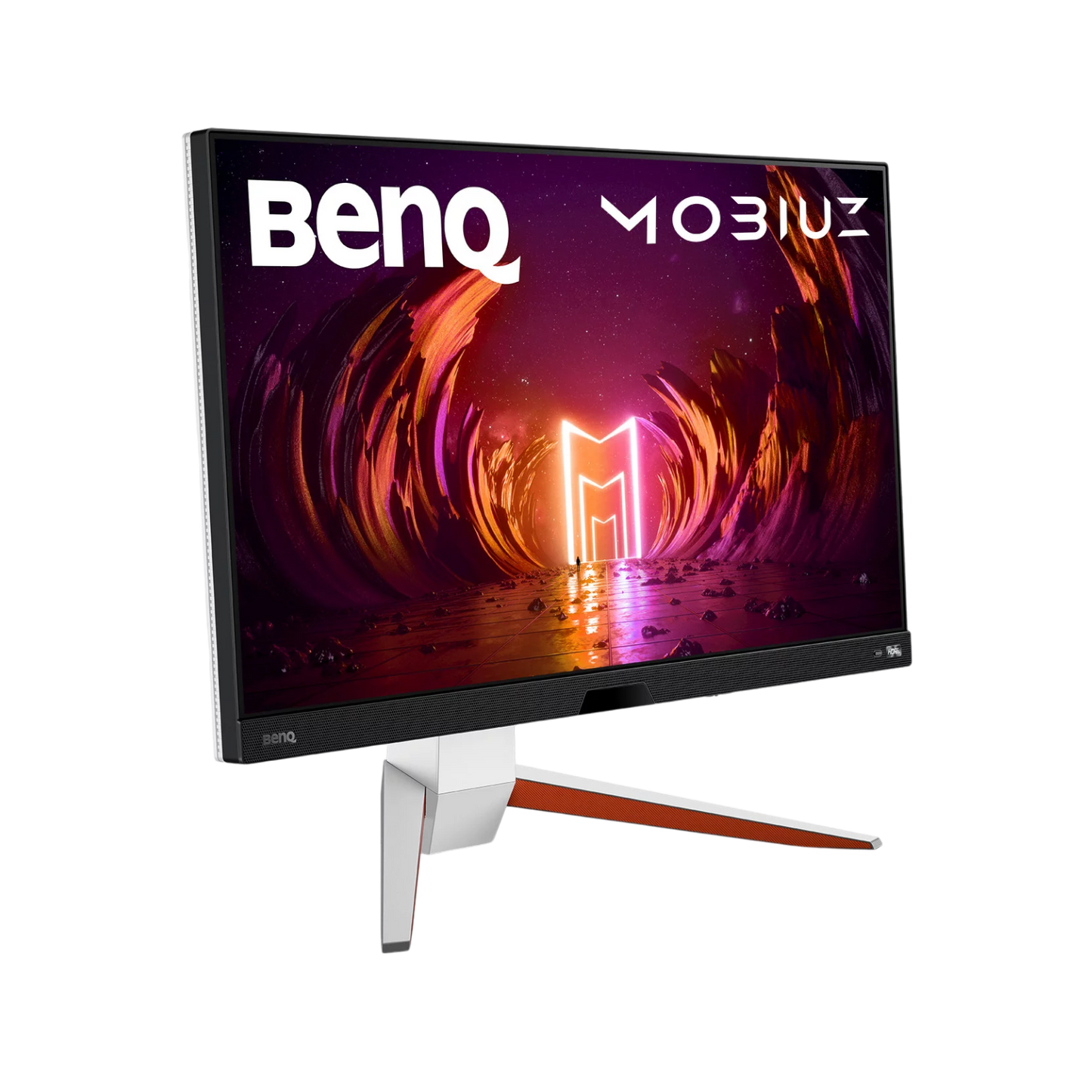 Monitor gamingowy Benq EX2710U 27" IPS 4K UHD