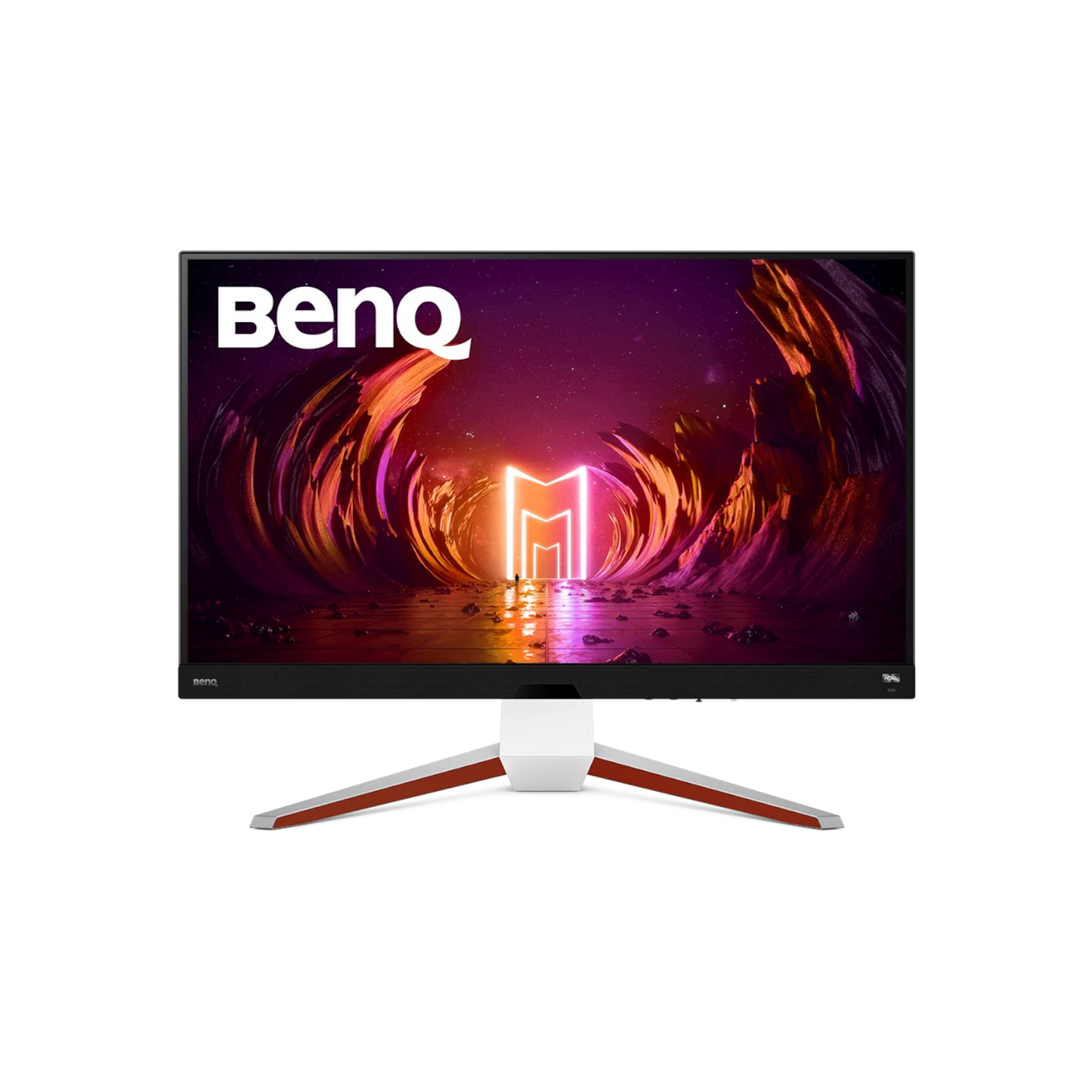 Monitor gamingowy Benq EX3210U 32" IPS 4K UHD