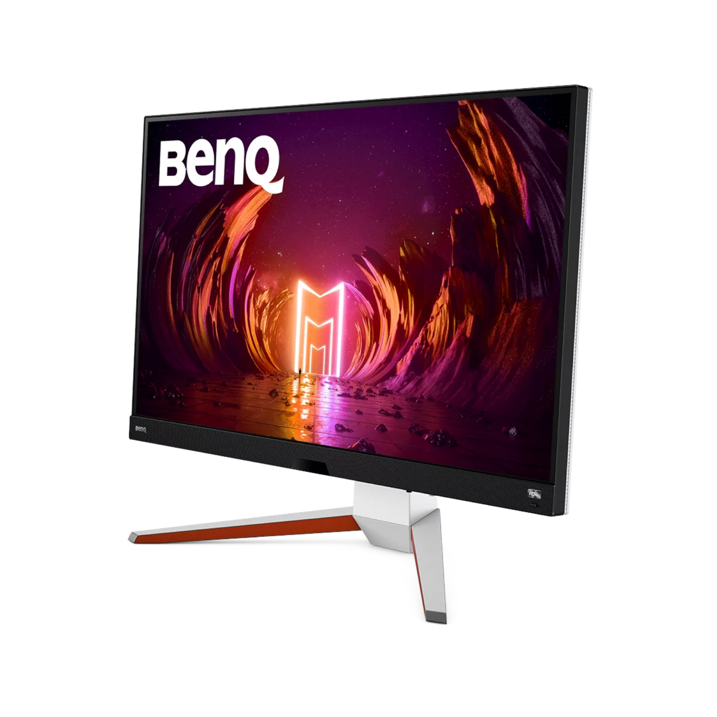 Monitor gamingowy Benq EX3210U 32" IPS 4K UHD