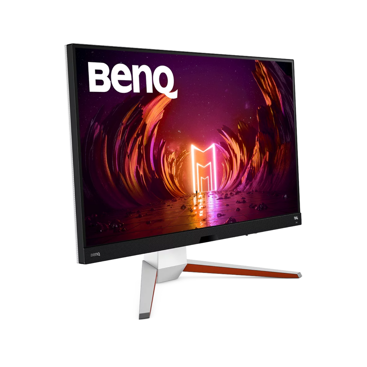 Monitor gamingowy Benq EX3210U 32" IPS 4K UHD