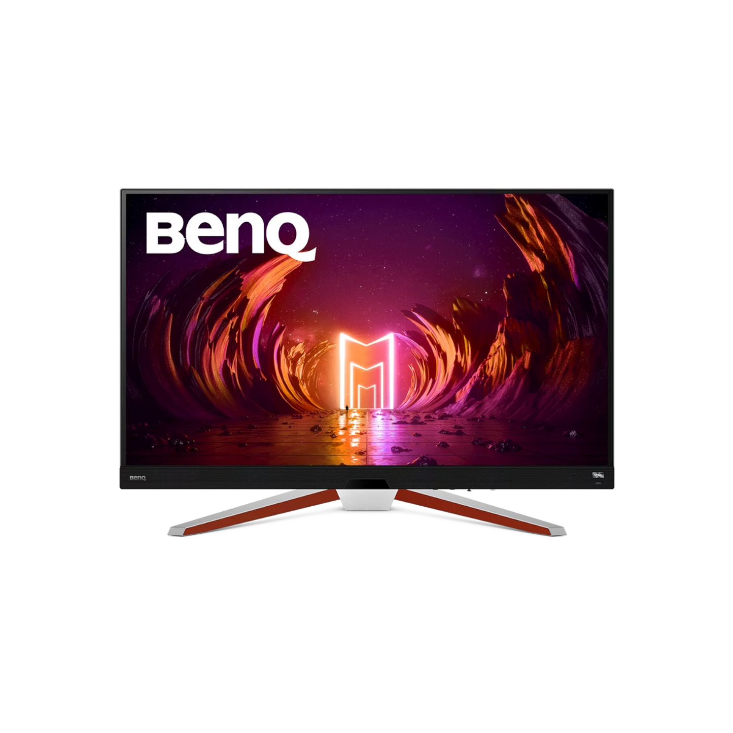 Monitor gamingowy Benq EX3210U 32" IPS 4K UHD