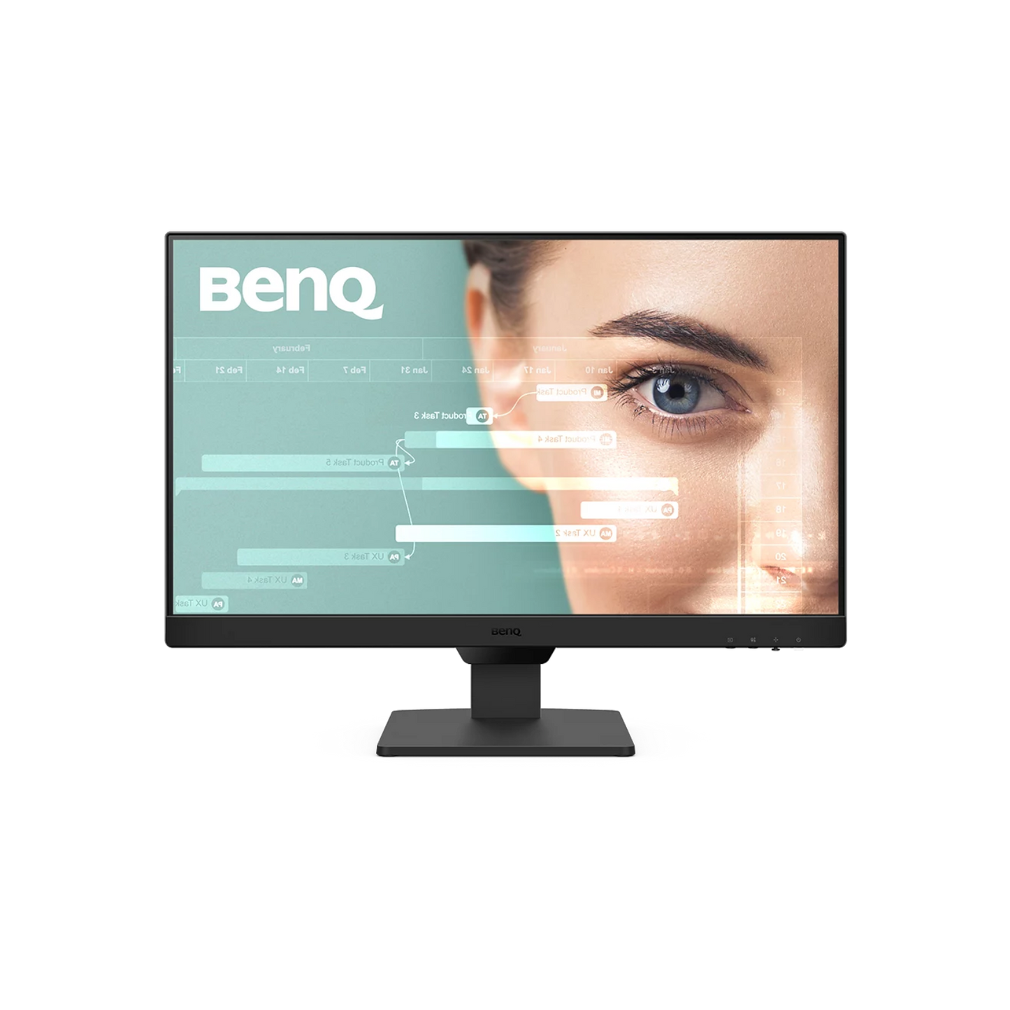 Monitor Benq GW2490 23,8" IPS Full HD