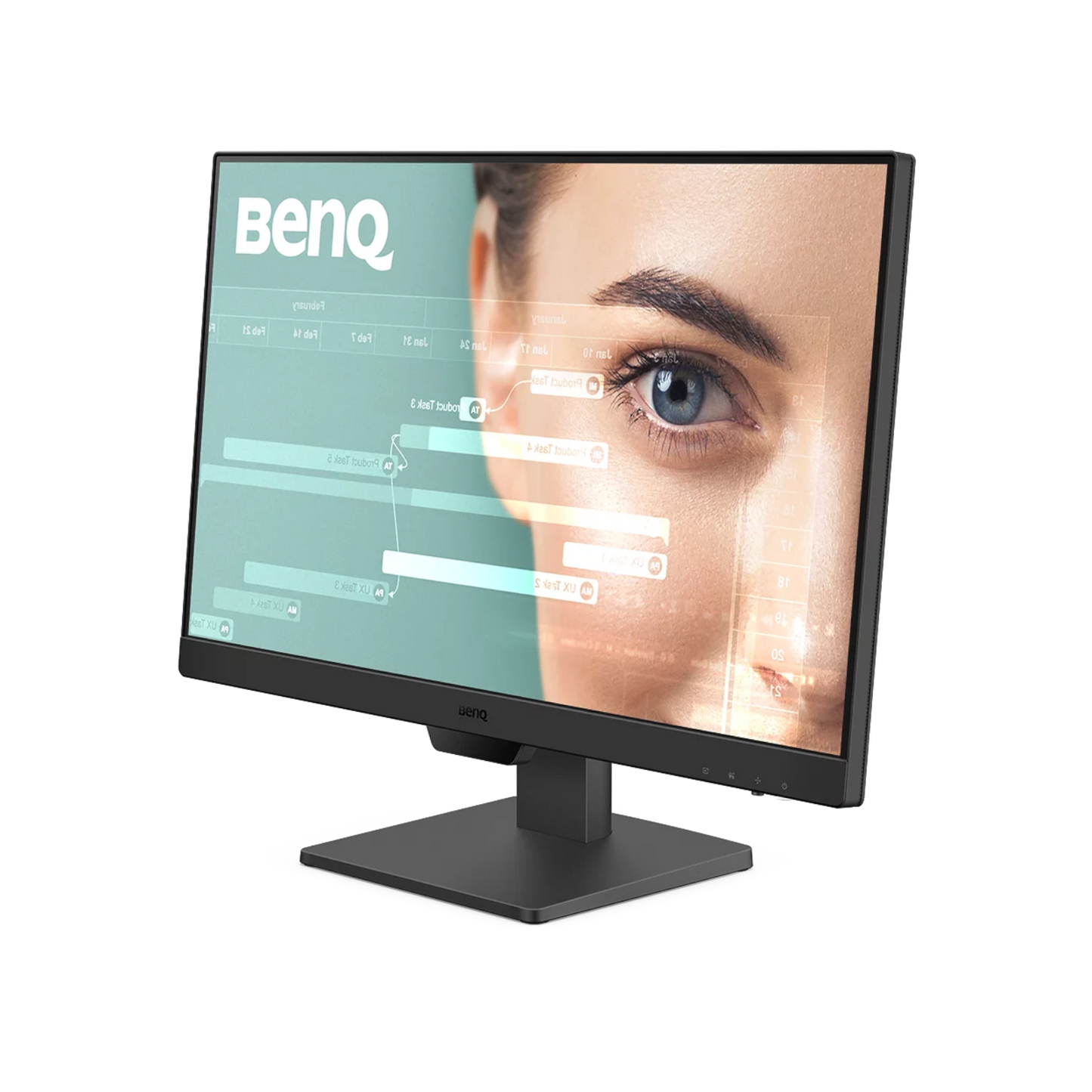 Monitor Benq GW2490 23,8" IPS Full HD