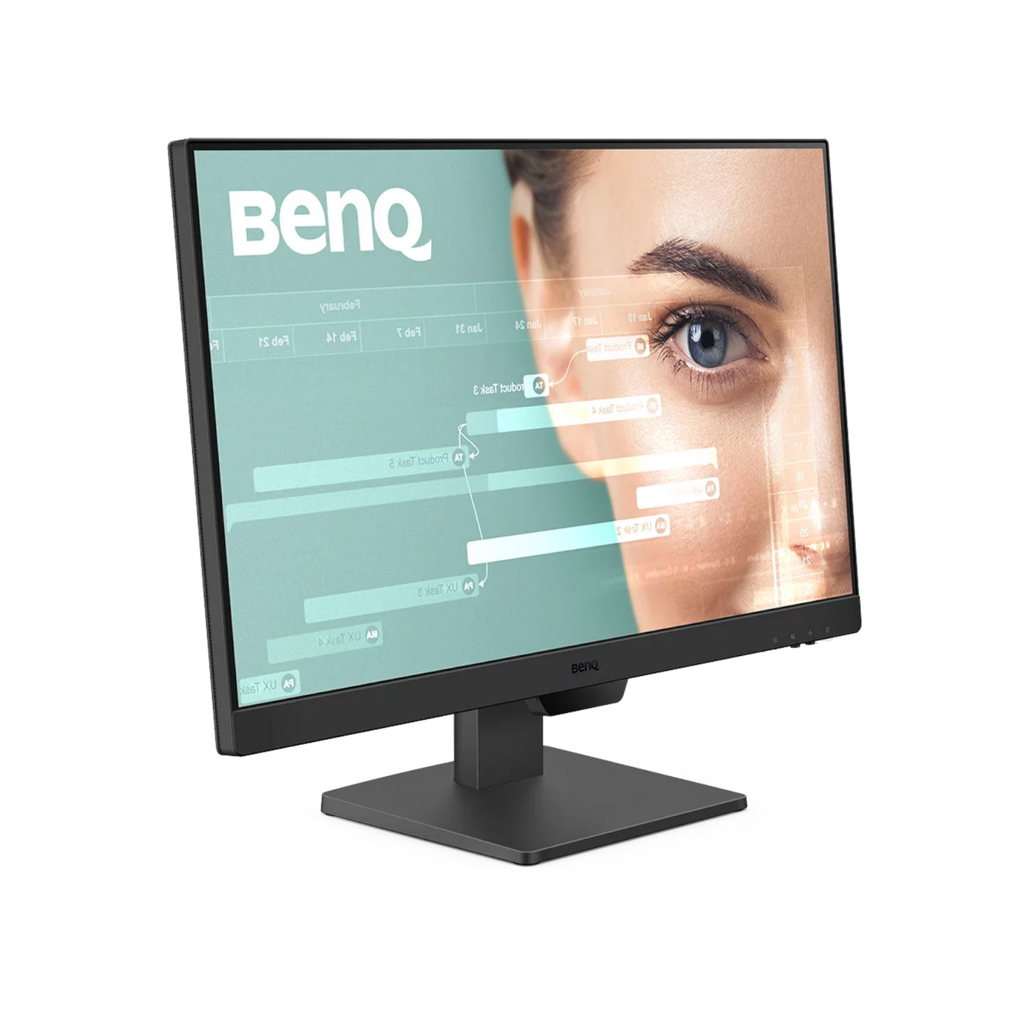 Monitor Benq GW2490 23,8" IPS Full HD