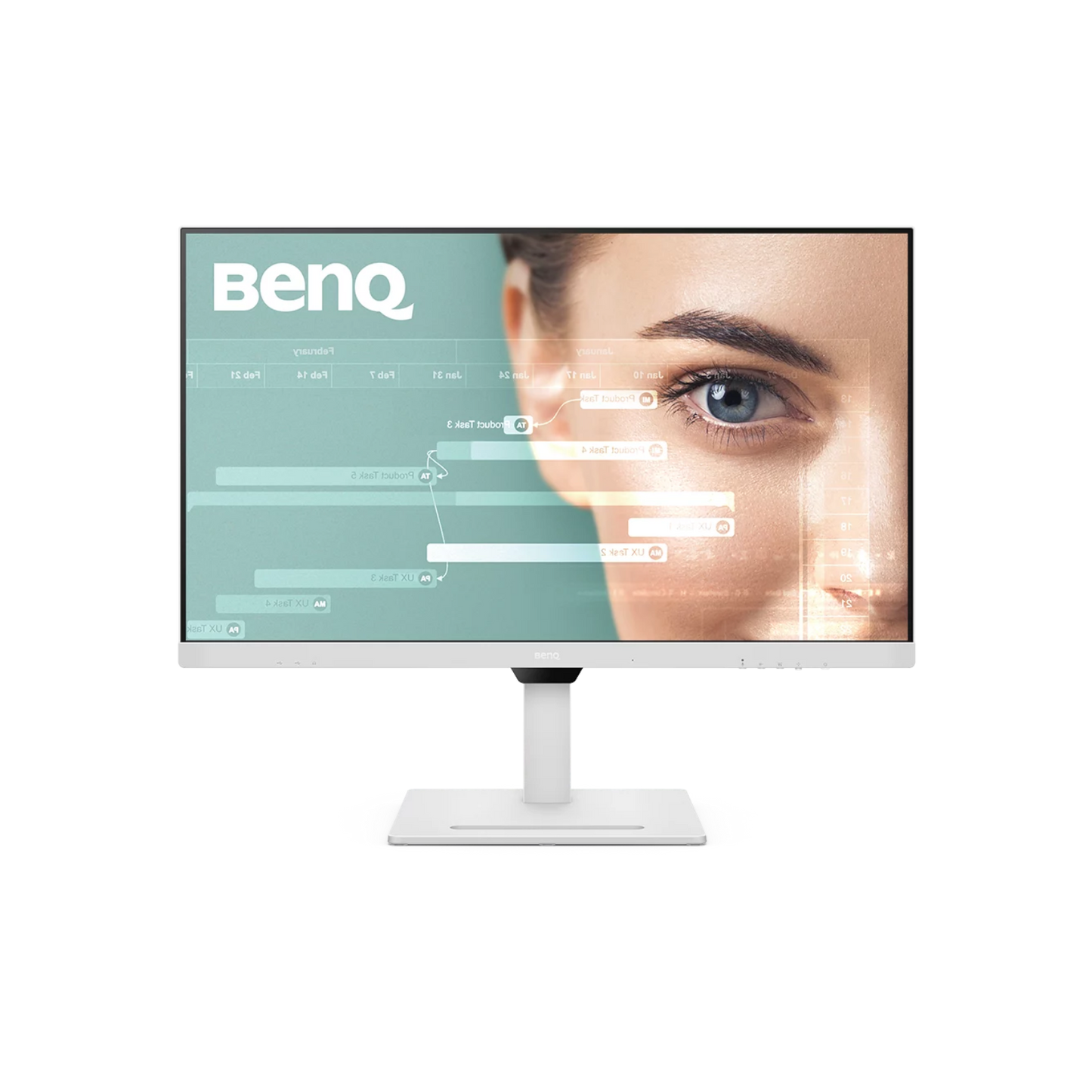 Monitor Benq GW3290QT 31,5" IPS QHD