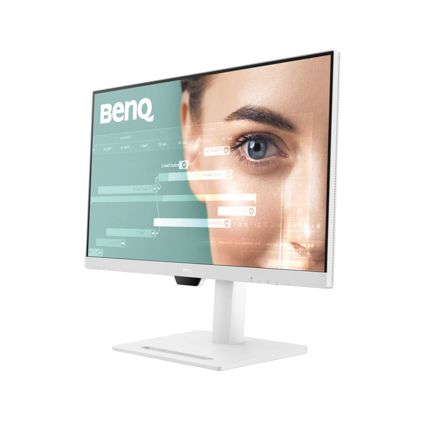 Monitor Benq GW3290QT 31,5" IPS QHD