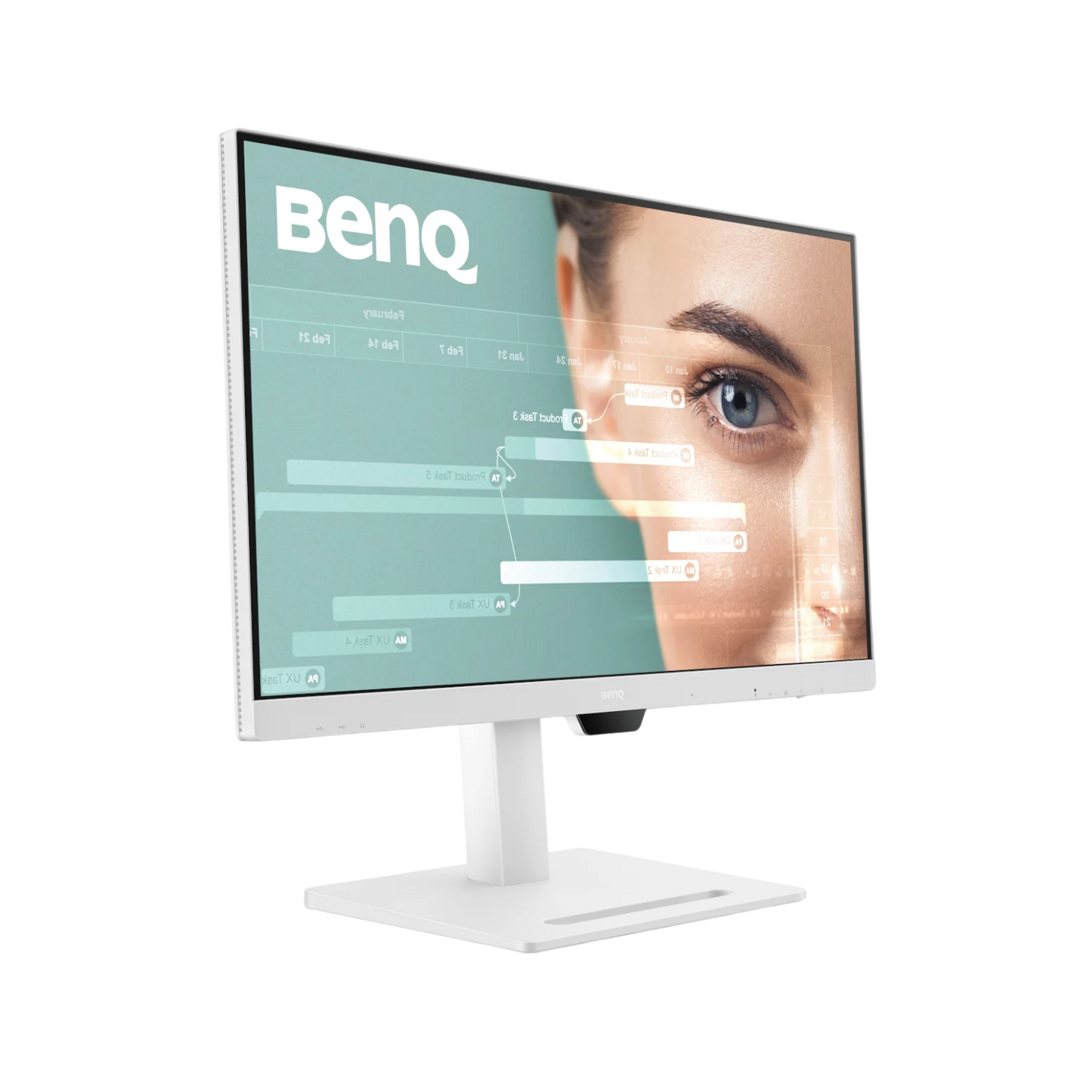 Monitor Benq GW3290QT 31,5" IPS QHD