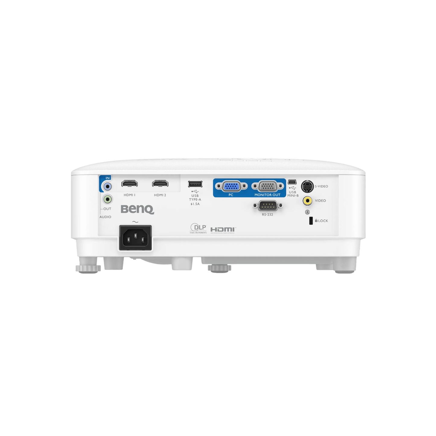 Projektor Benq MS560