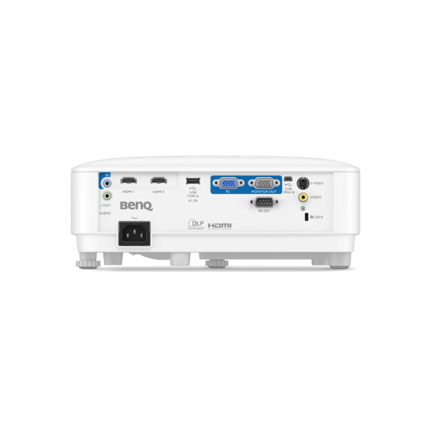 Projektor Benq MX560