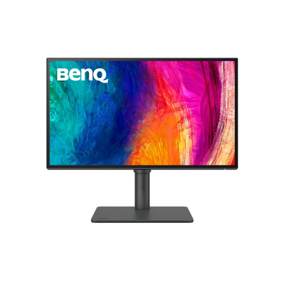 Monitor Benq PD2506Q 25" IPS QHD