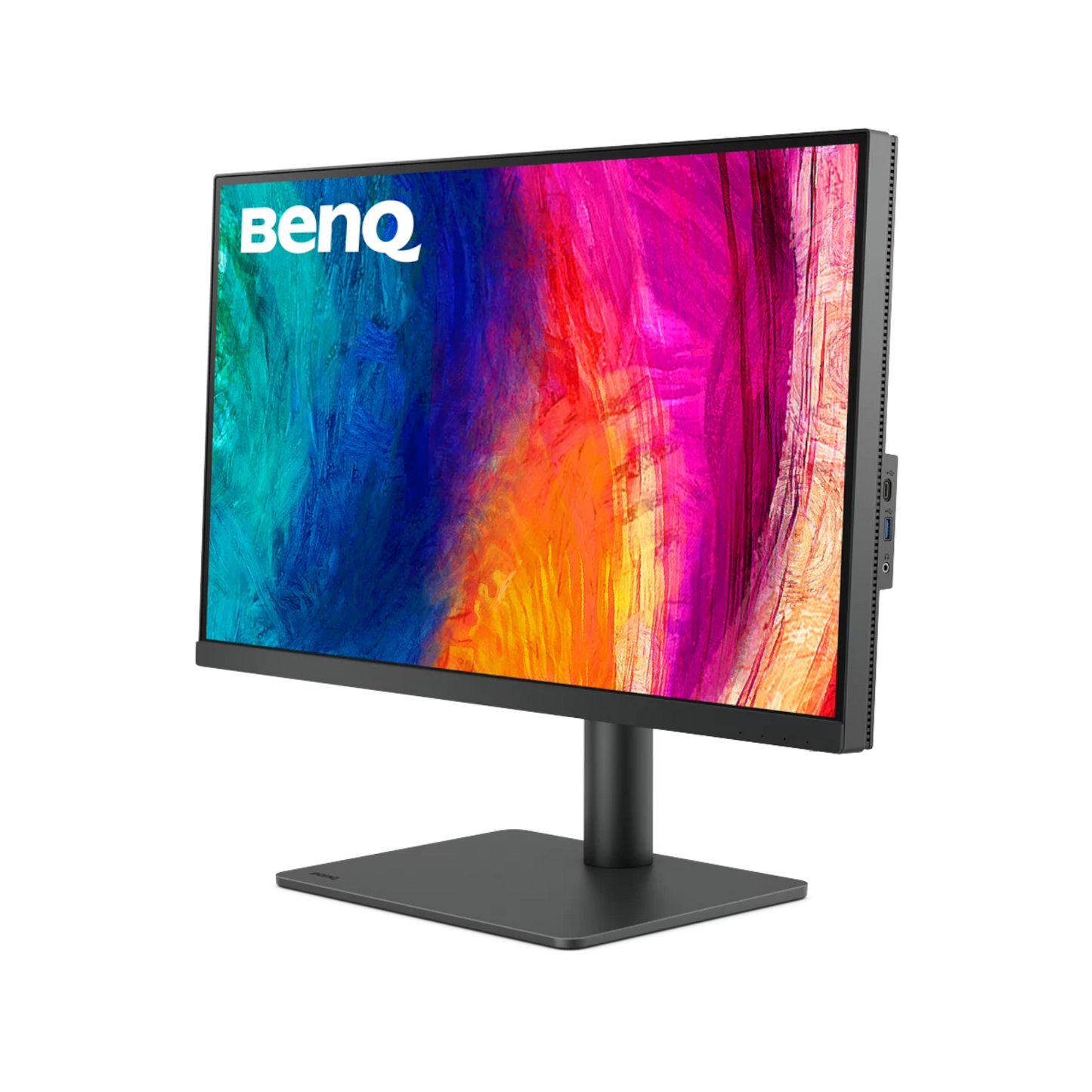 Monitor Benq PD2705U 27" IPS 4K UHD