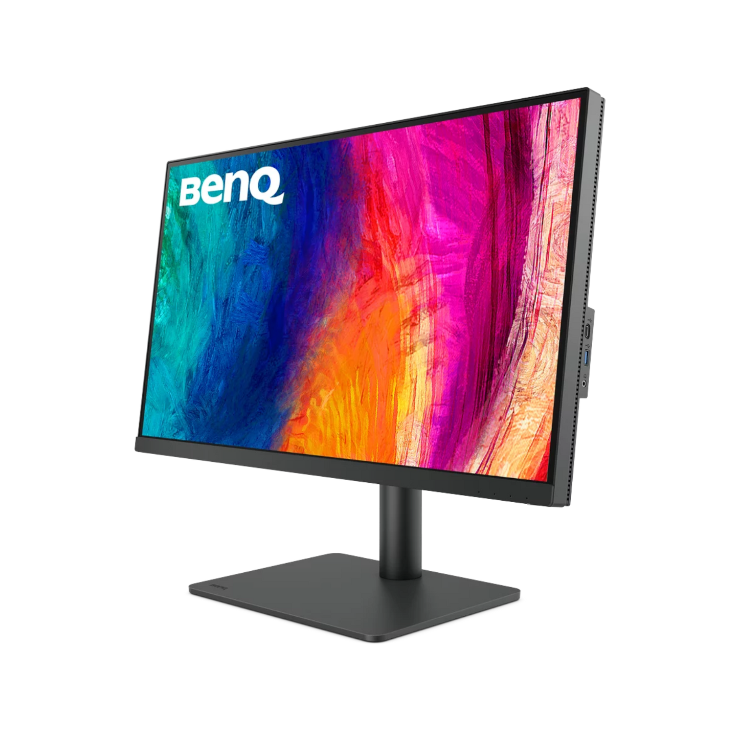 Monitor Benq PD2705U 27" IPS 4K UHD