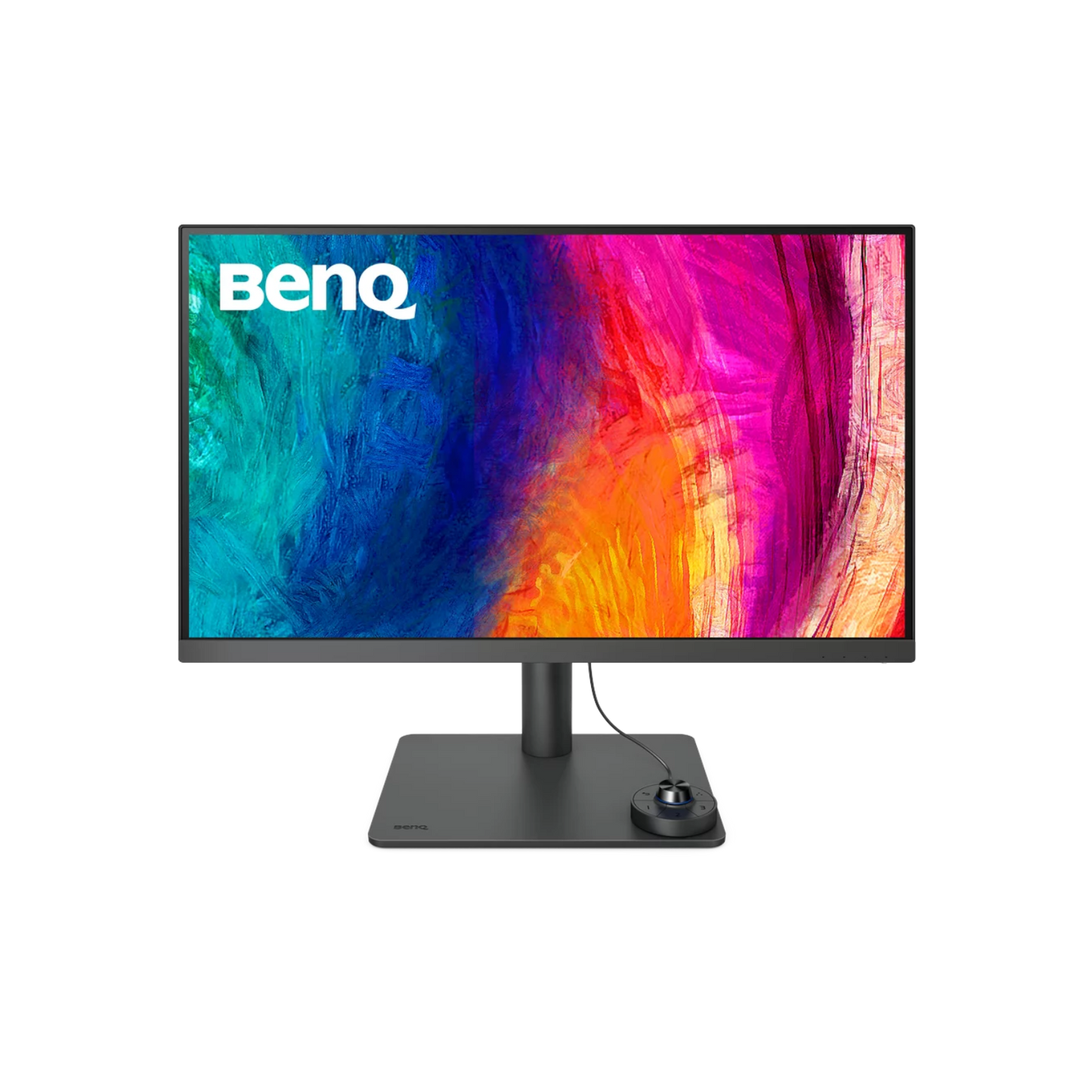 Monitor Benq PD2705U 27" IPS 4K UHD