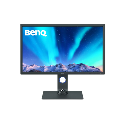 Monitor Benq SW321C 31,5" IPS 4K UHD