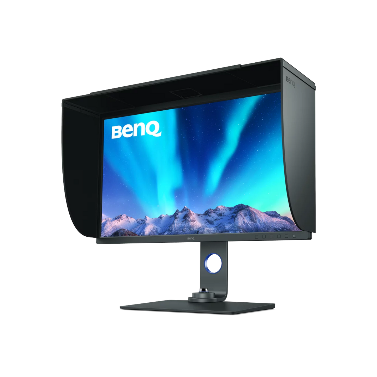 Monitor Benq SW321C 31,5" IPS 4K UHD