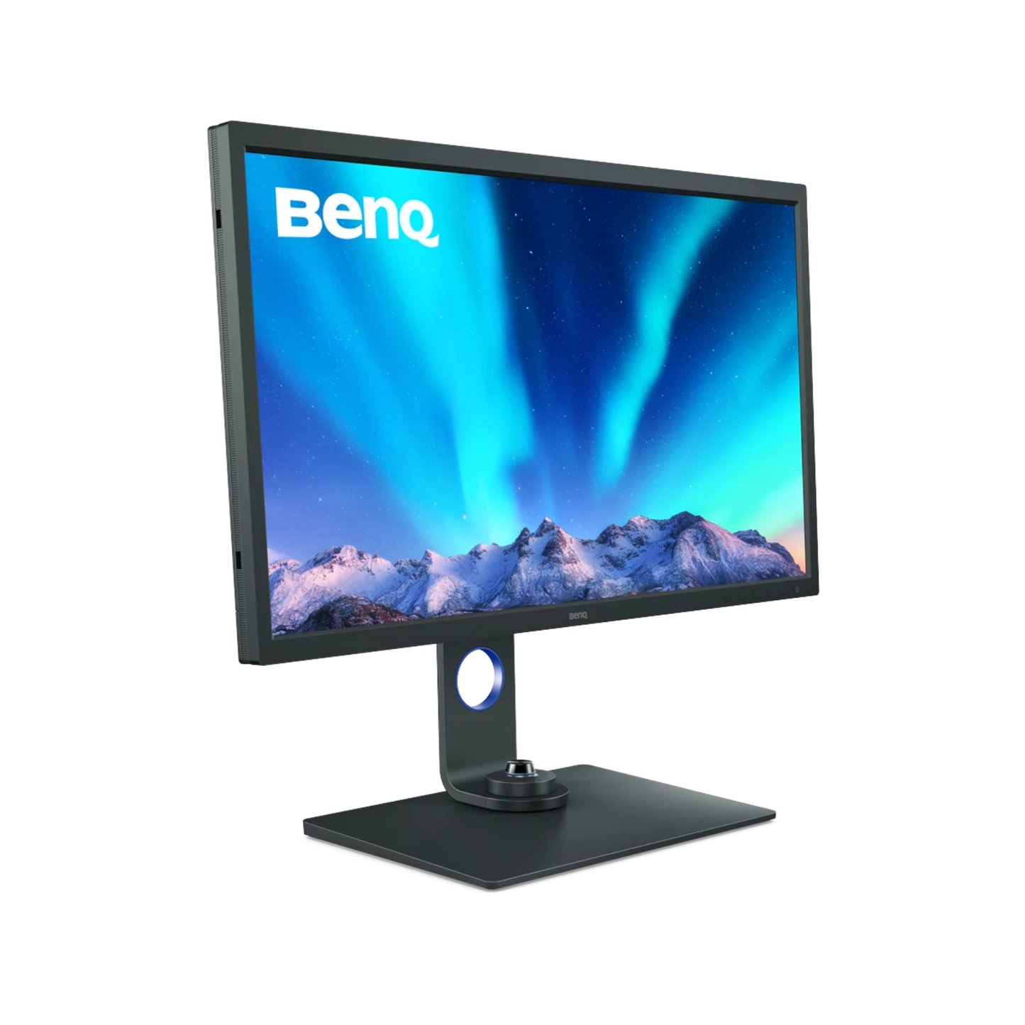 Monitor Benq SW321C 31,5" IPS 4K UHD