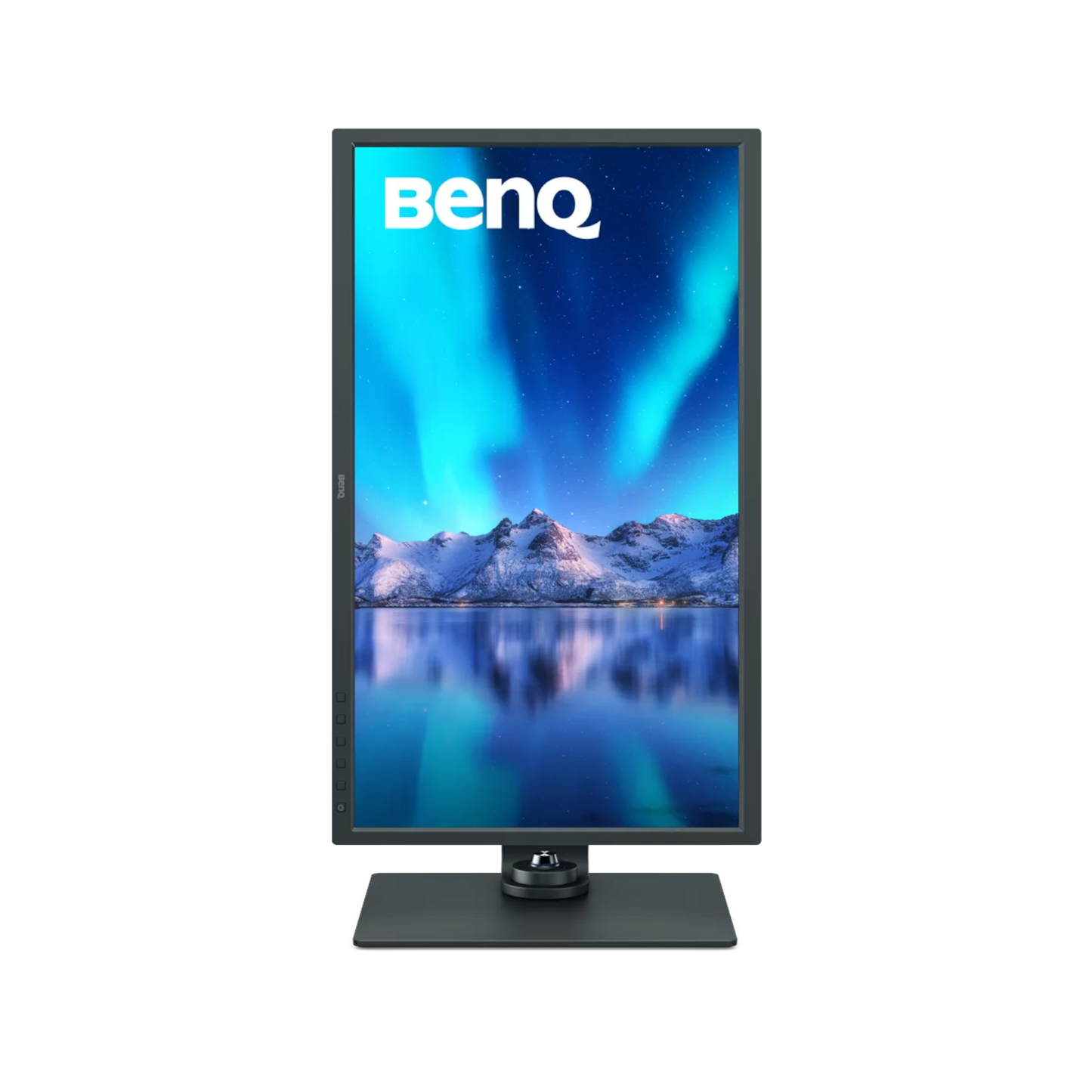 Monitor Benq SW321C 31,5" IPS 4K UHD