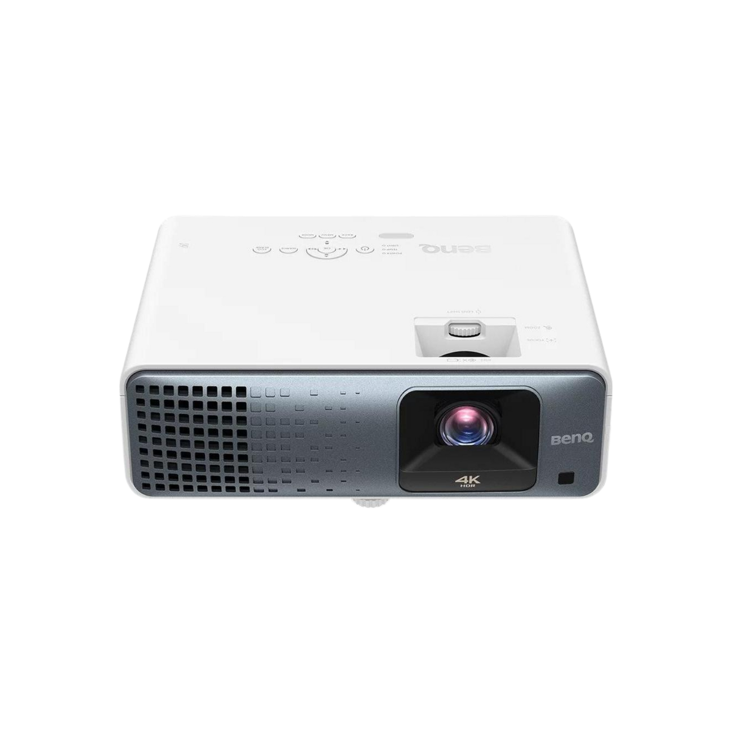 Projektor laserowy Benq TK710