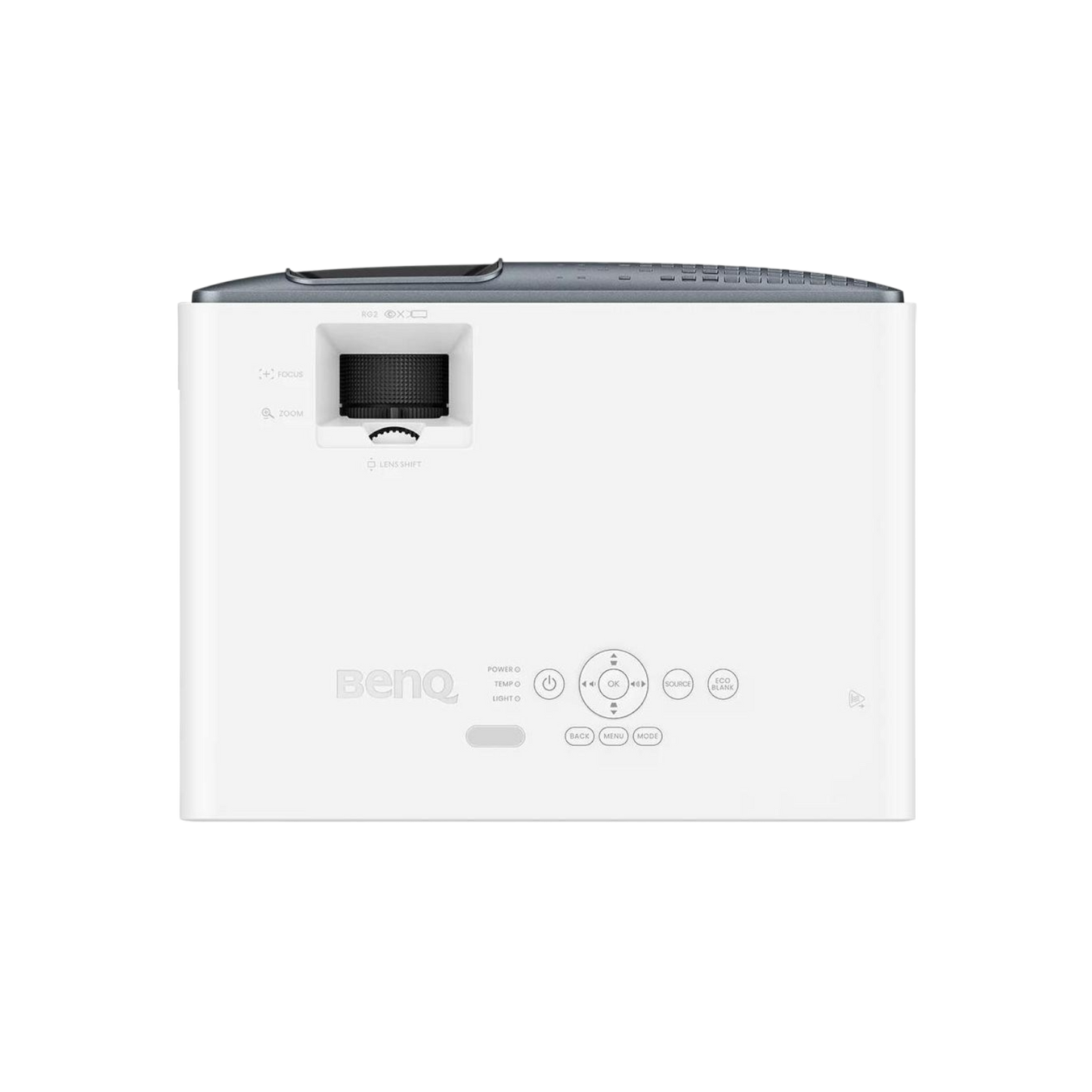 Projektor laserowy Benq TK710