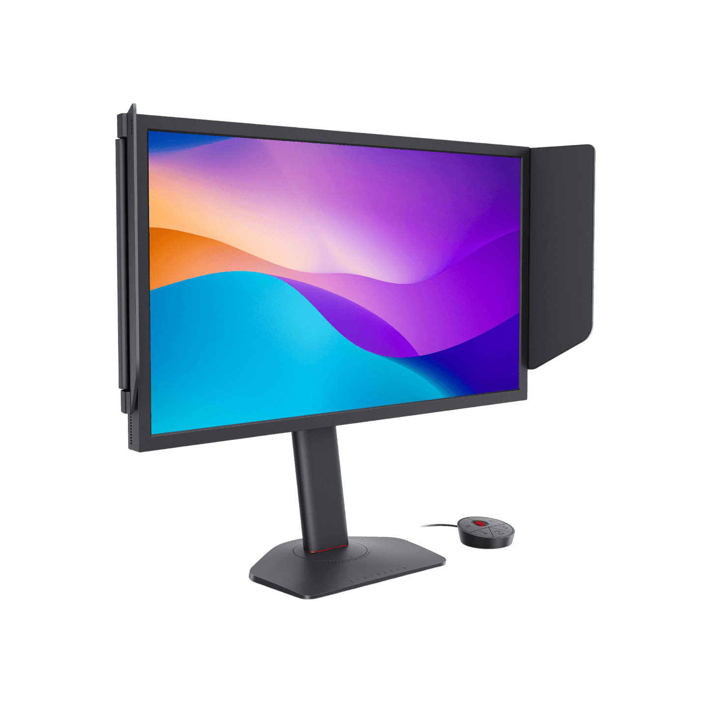 Monitor Benq Zowie XL2546X 24,5" TN Full HD