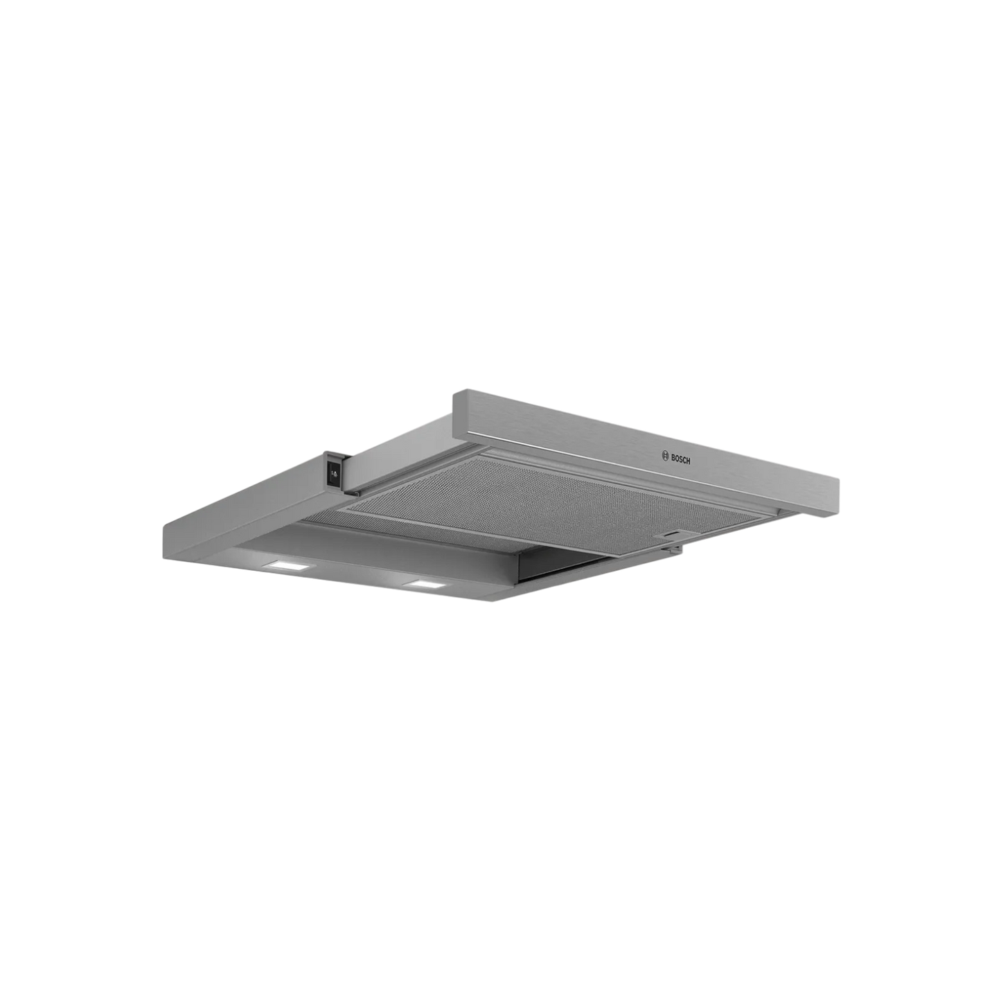 Okap teleskopowy Bosch DFM064W54 60cm