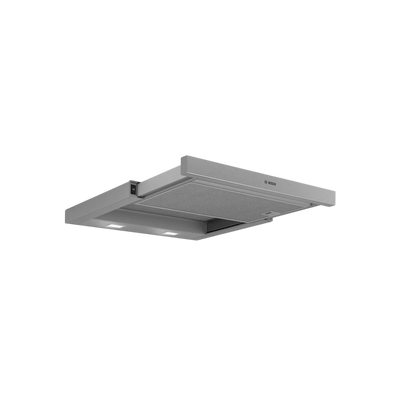 Okap teleskopowy Bosch DFM064W54 60cm