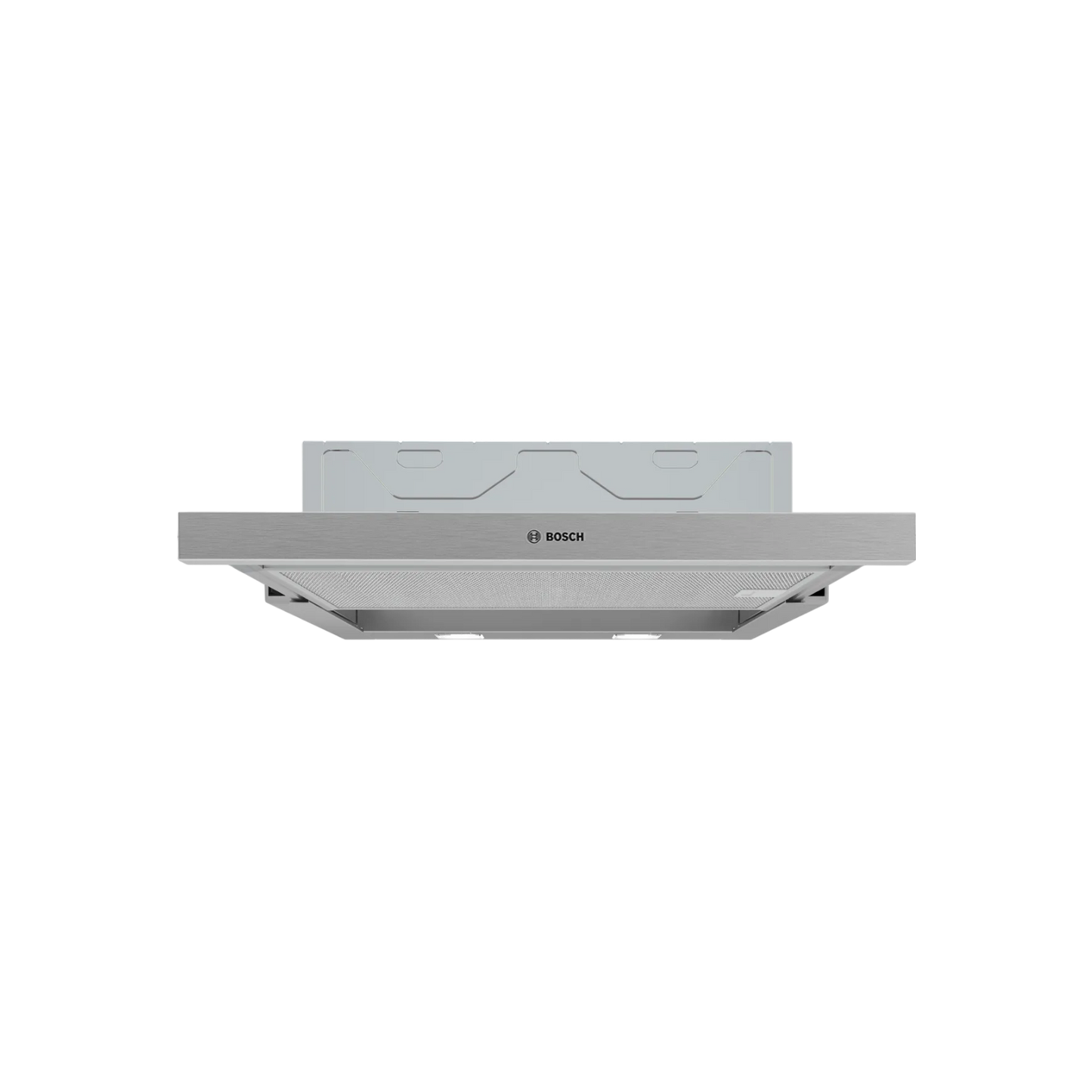 Okap teleskopowy Bosch DFM064W54 60cm
