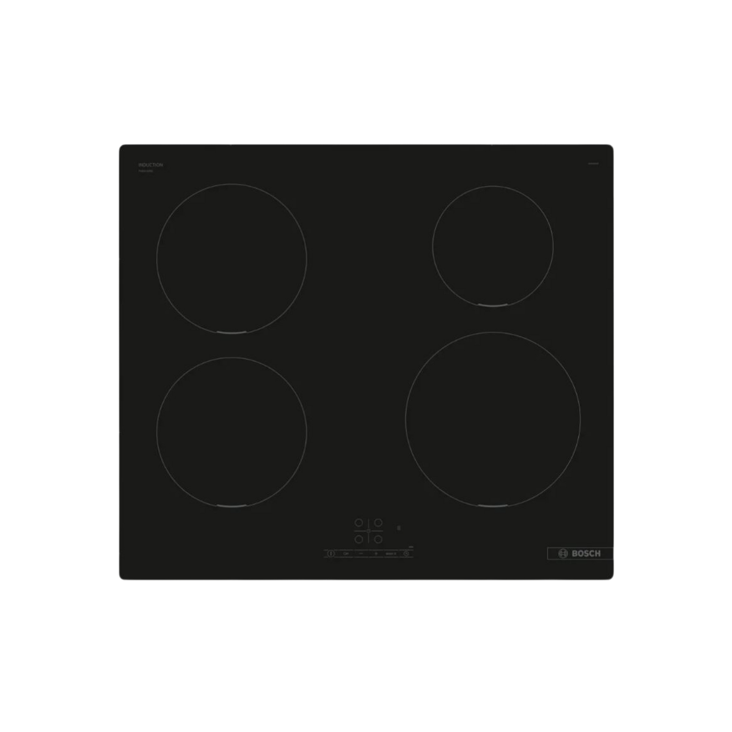 Płyta indukcyjna Bosch PUE611BB5D 60cm