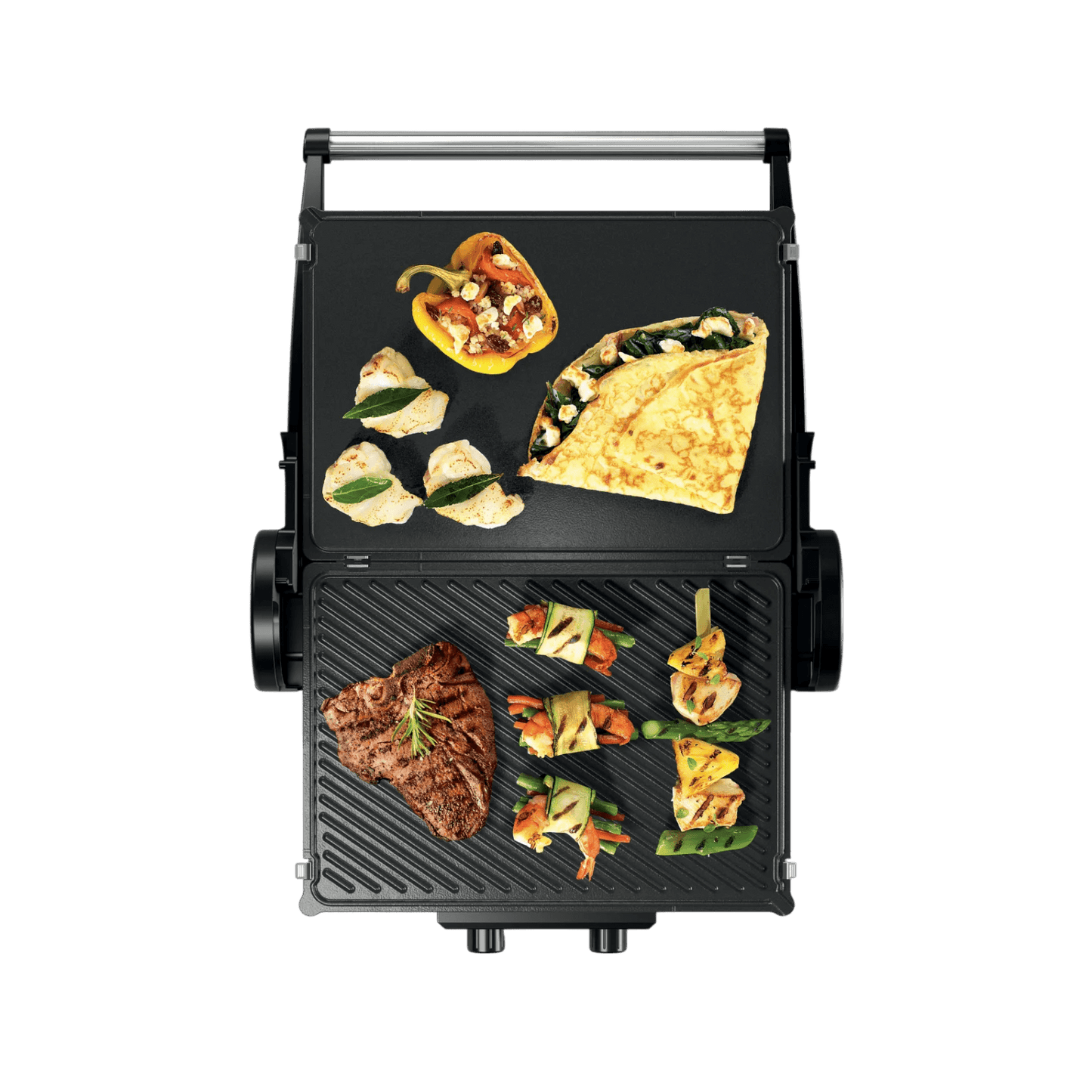Grill elektryczny Bosch TCG4215