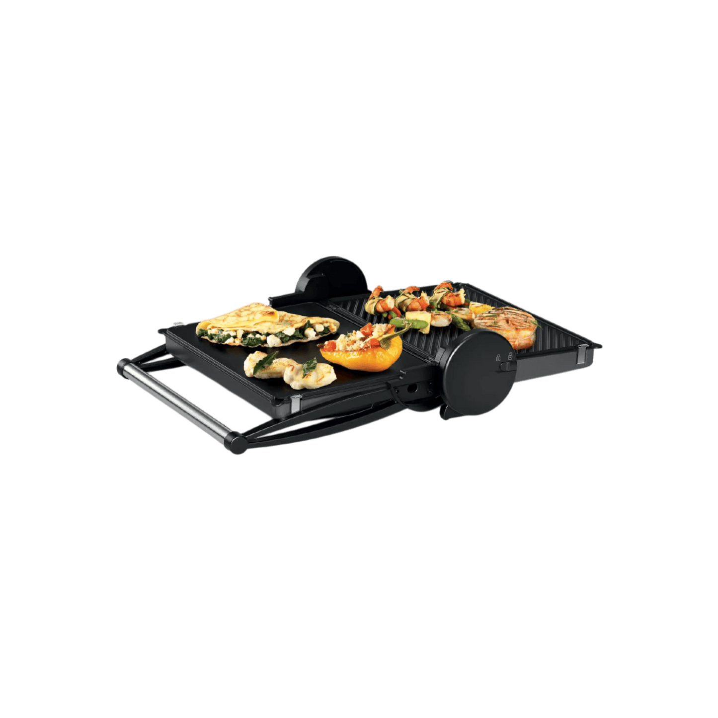 Grill elektryczny Bosch TCG4215