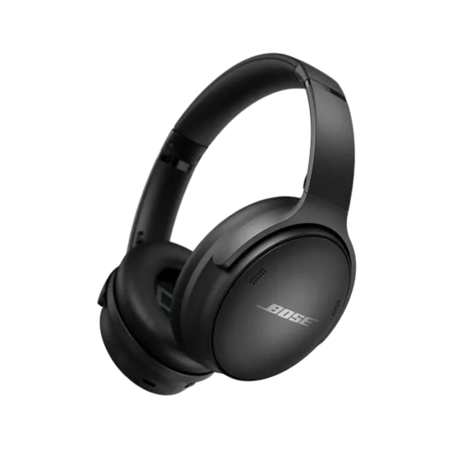 Słuchawki bezprzewodowe nauszne Bose QuietComfort 45 SE