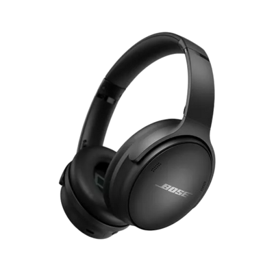 Słuchawki bezprzewodowe nauszne Bose QuietComfort 45 SE