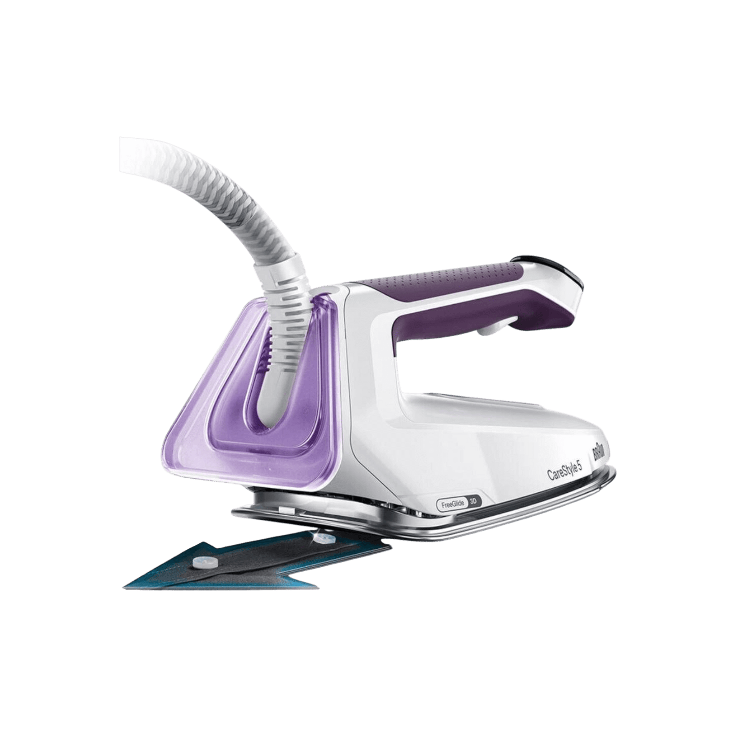 Generator pary Braun CareStyle 5 IS 5247 Violet