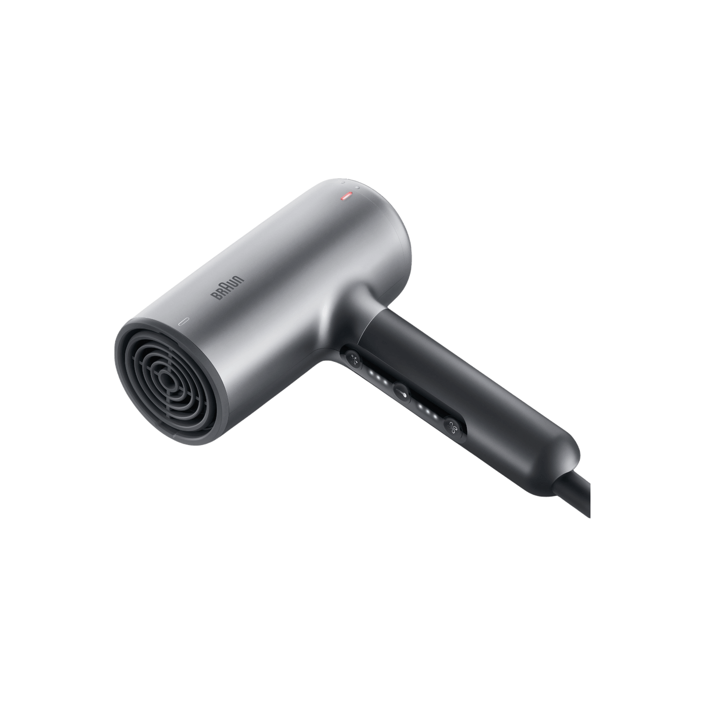 Suszarka do włosów Braun HD435E