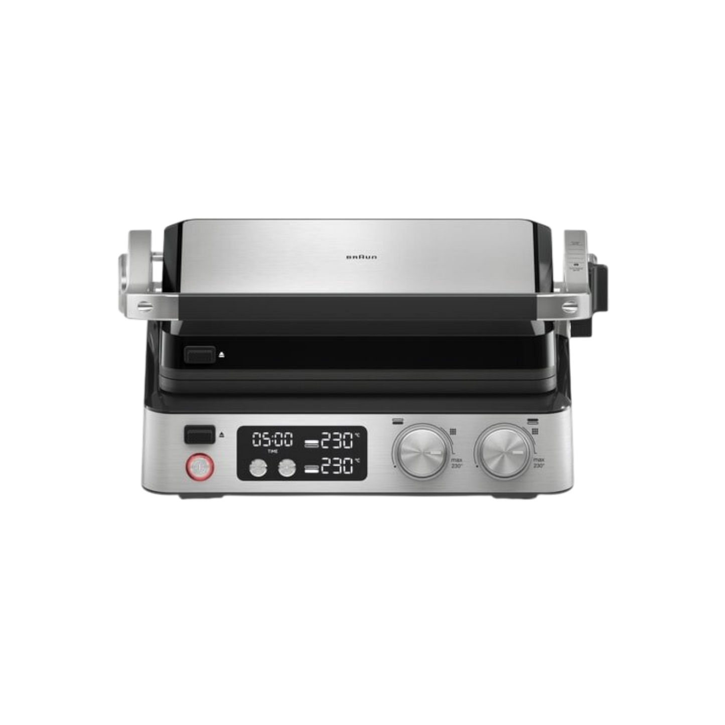 Grill elektryczny Braun MultiGrill 7 CG 7040