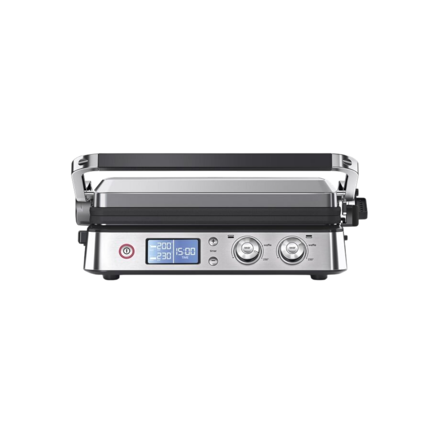 Grill elektryczny Braun MultiGrill 9 CG 9043