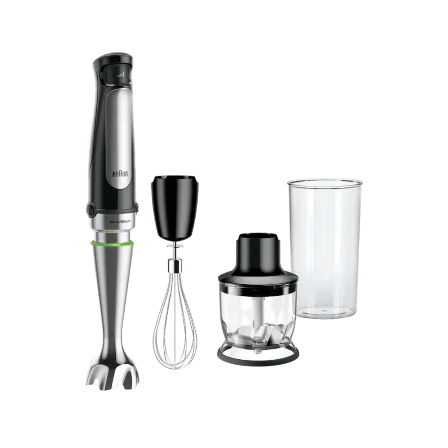 Blender ręczny Braun MultiQuick 7 7025X